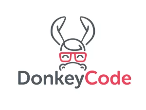 donkeycode